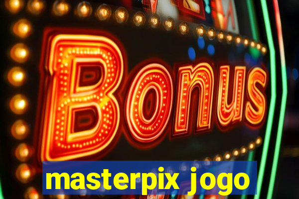 masterpix jogo